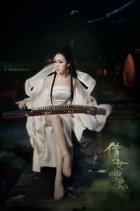 สาวจีนถ่ายแบบ เซ็กซี่ part 90