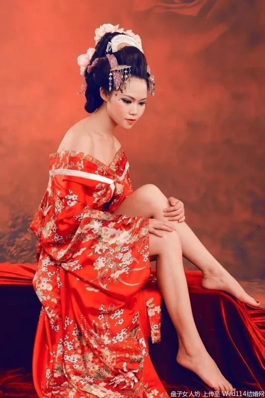 สาวจีนถ่ายแบบ เซ็กซี่ part 90