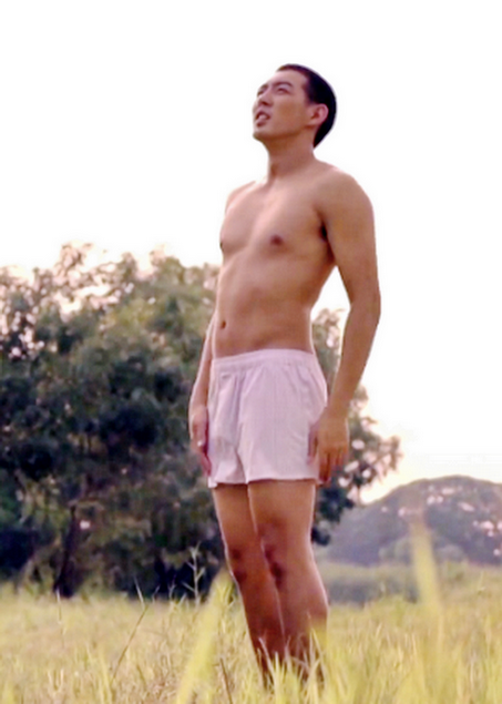 ปอนด์ ณปรัชญ์ พระเอก"รักหมดแก้ว"