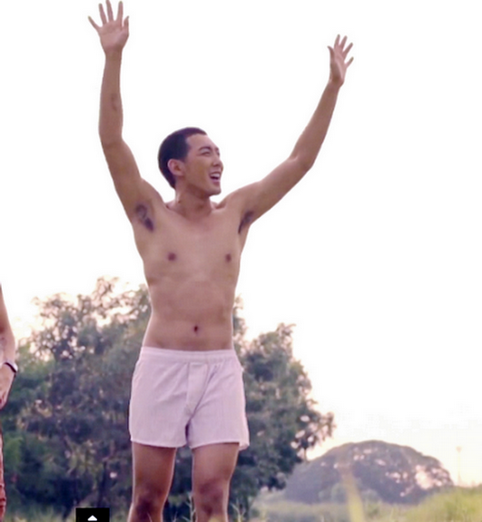 ปอนด์ ณปรัชญ์ พระเอก"รักหมดแก้ว"