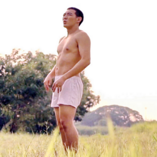 ปอนด์ ณปรัชญ์ พระเอก"รักหมดแก้ว"