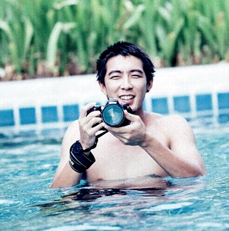 ปอนด์ ณปรัชญ์ พระเอก"รักหมดแก้ว"