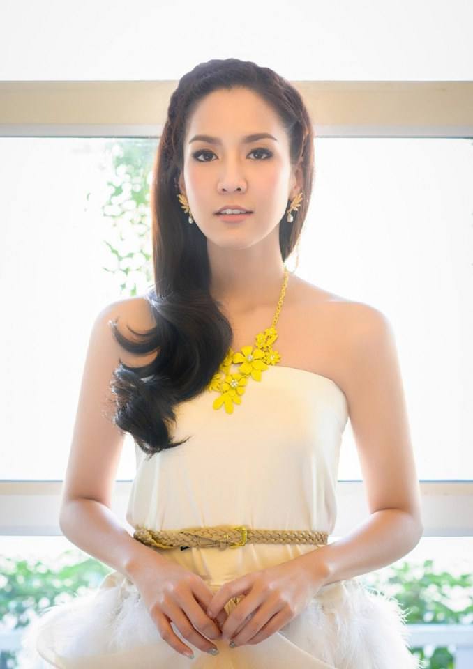 จั๊กจั่น อคัมย์สิริ @ Petple Magazine vol.02 issue 23 january 2015