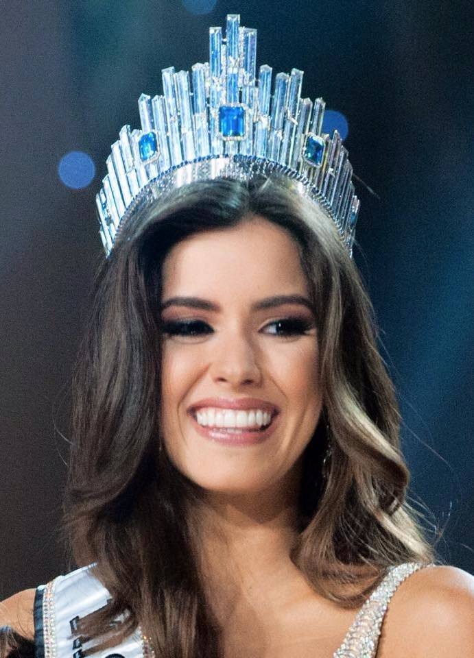Miss universe 2014 !!