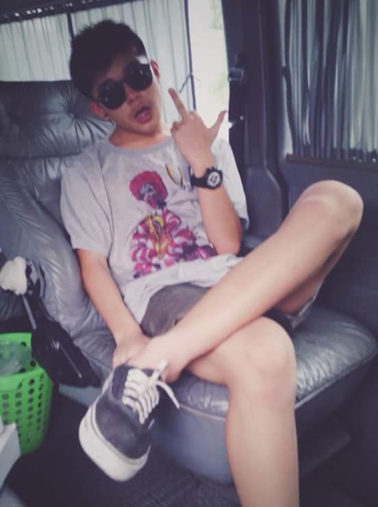 ของคาวก่อนดินเนอร์