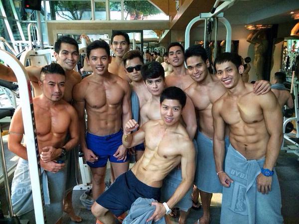 ของคาวก่อนดินเนอร์