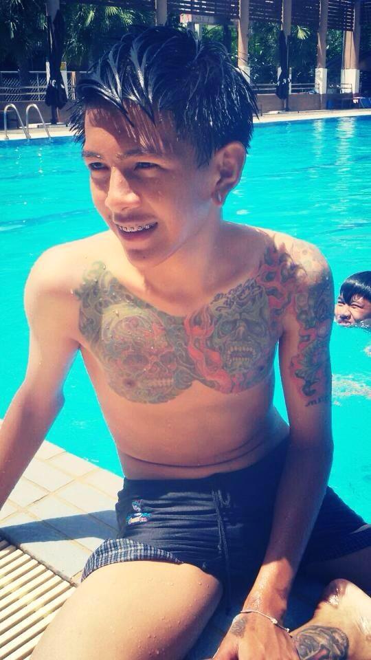 ป้าพาอิคึ