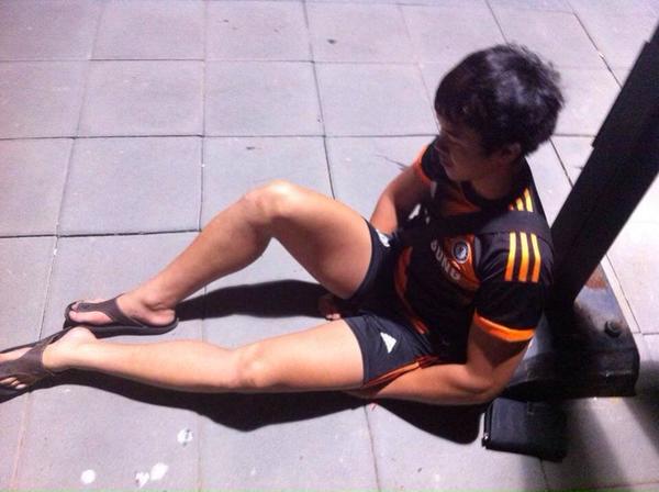 ป้าพาอิคึ