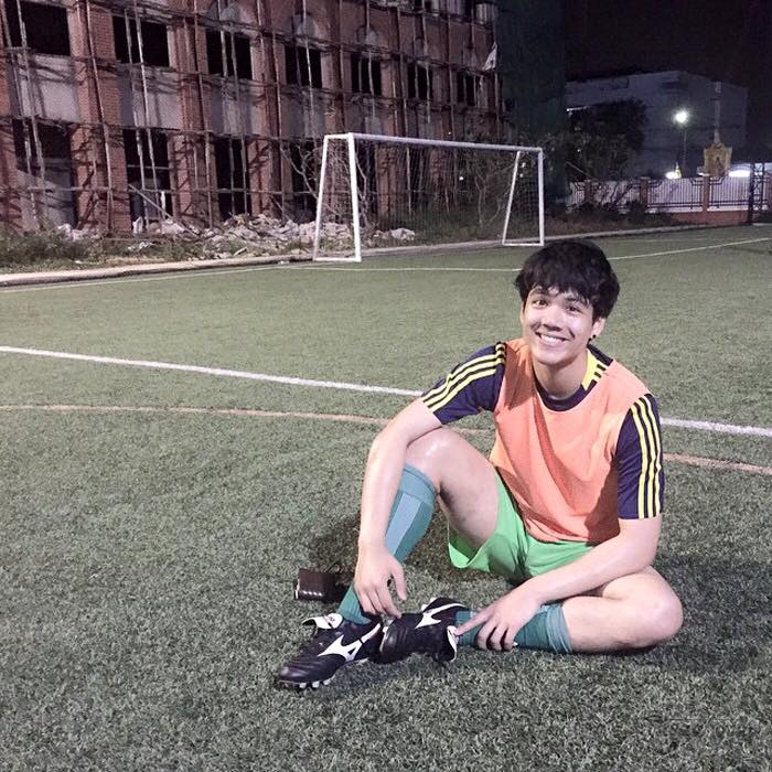 ขอรับของหวานไหมคะ