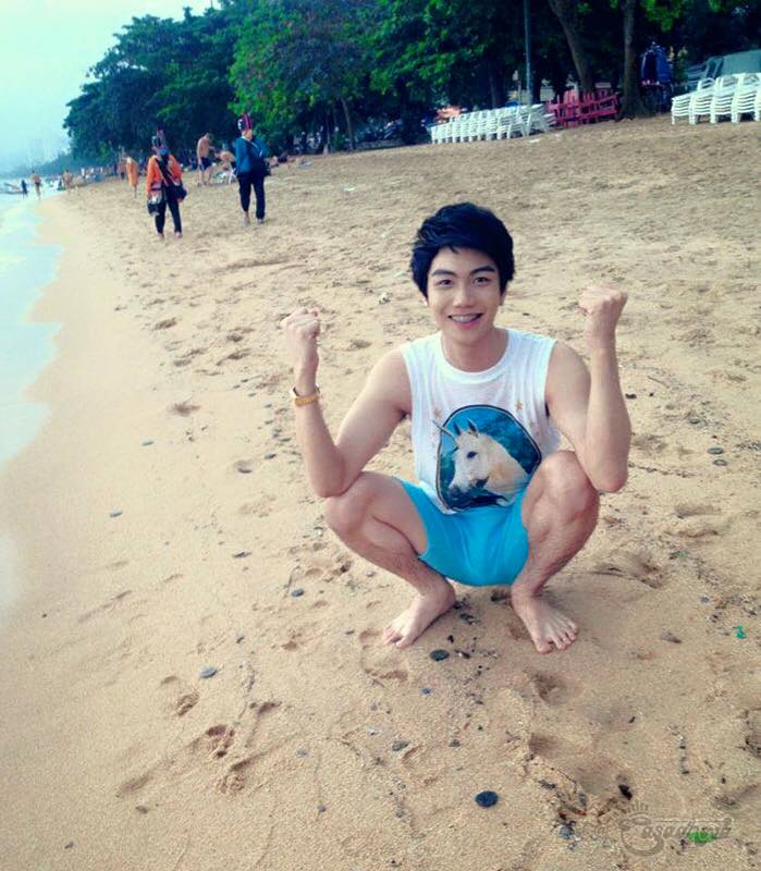 ขอรับของหวานไหมคะ