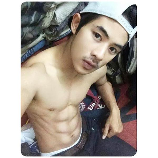 ขอรับของหวานไหมคะ