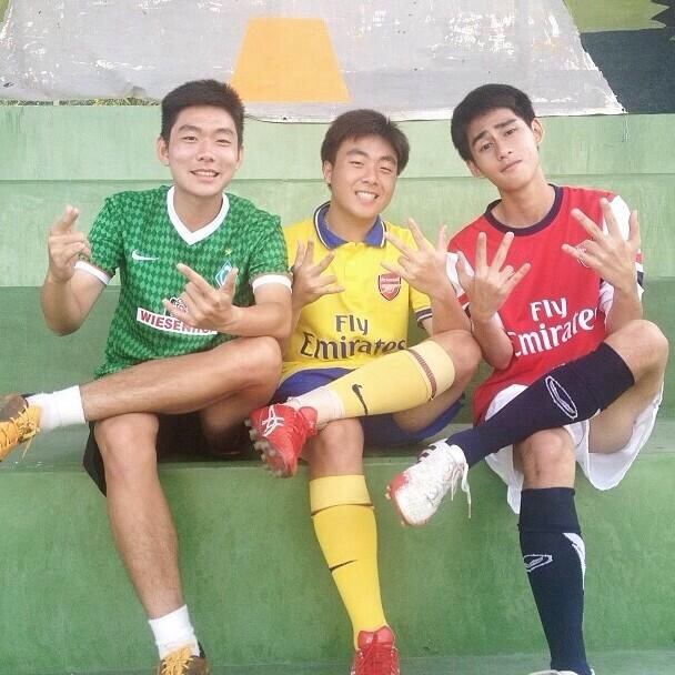 ขอรับของหวานไหมคะ