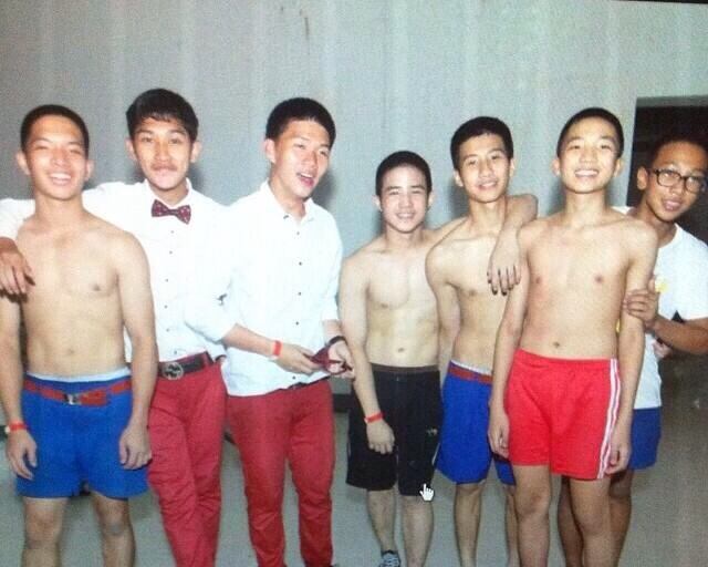 ขอรับของหวานไหมคะ