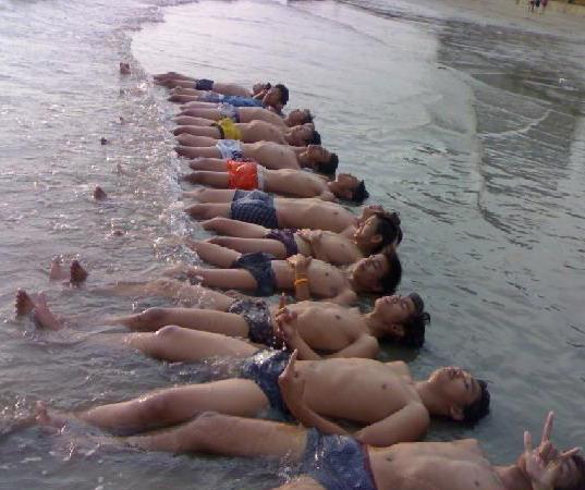 ป้าพาฟินอีกรอบ