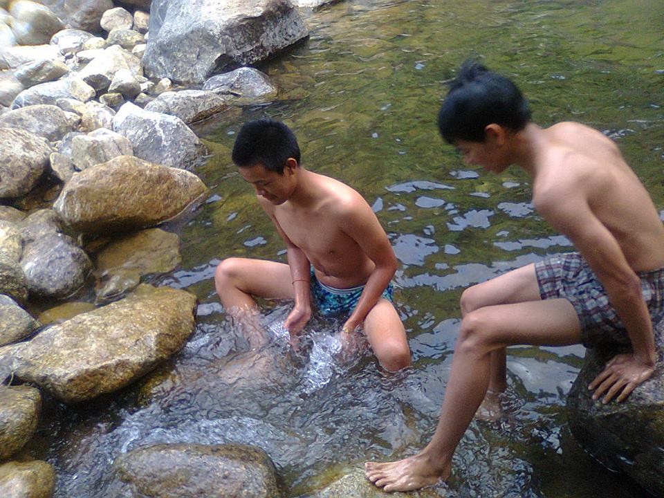 ป้าพาฟินอีกรอบ