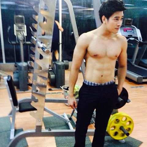 น้ำลายป้าแตก