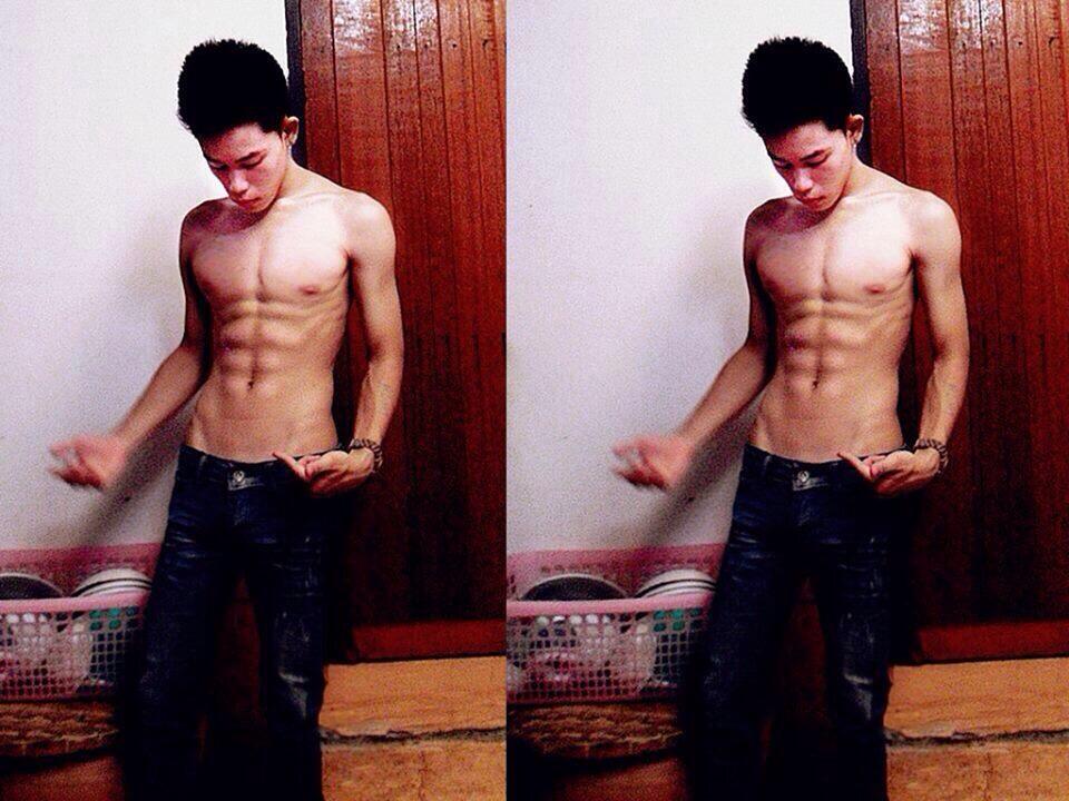 น้ำลายป้าแตก