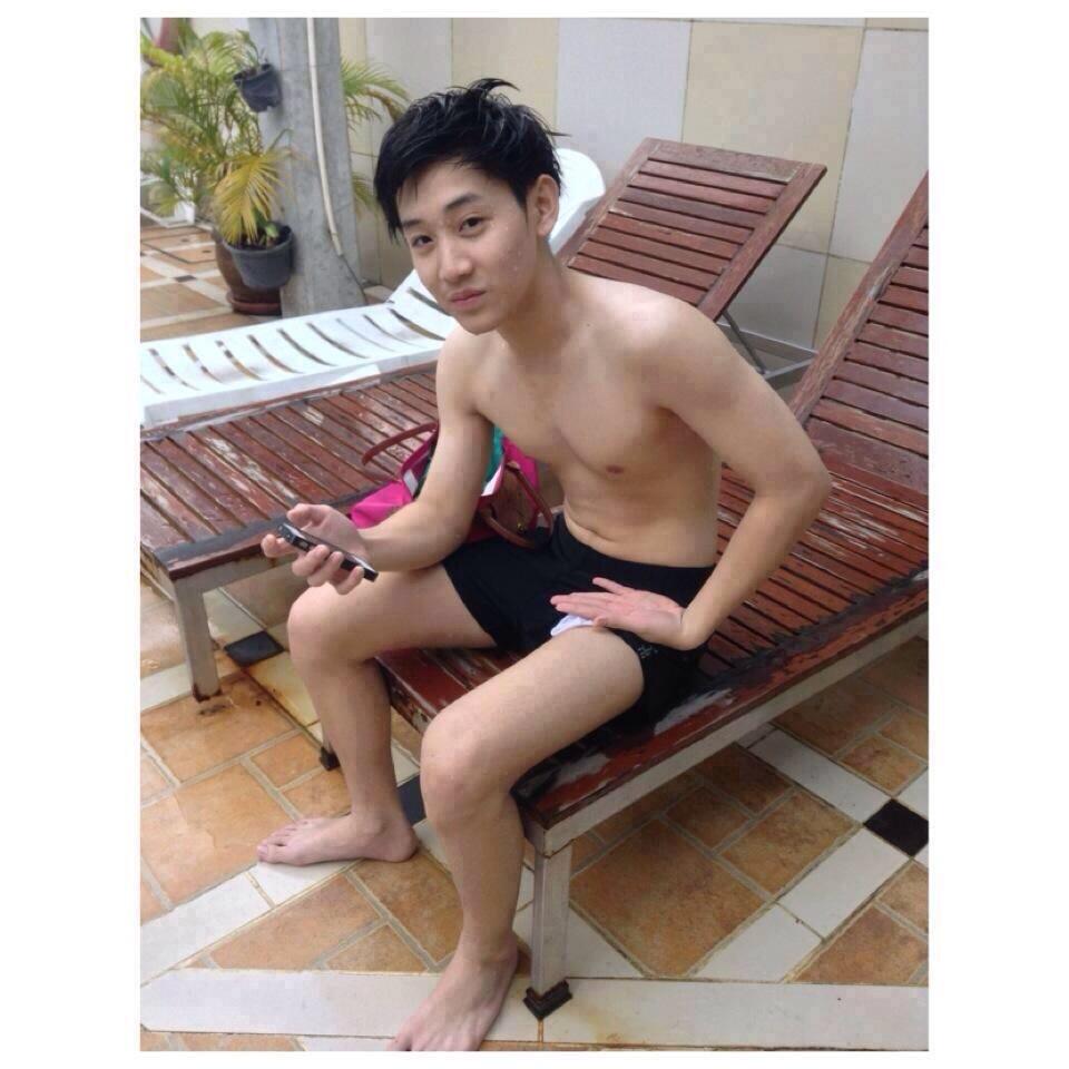 น้ำลายป้าแตก