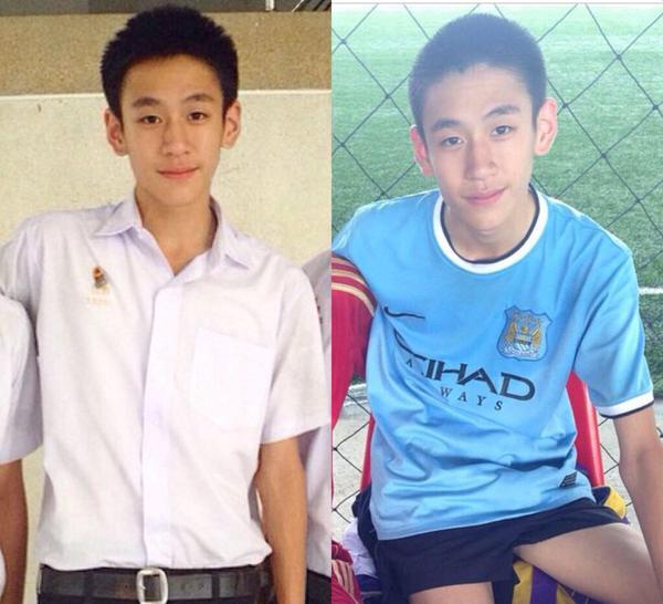 น้ำลายป้าแตก