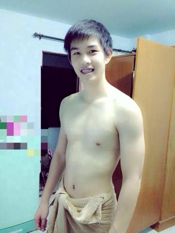 น้ำลายป้าแตก