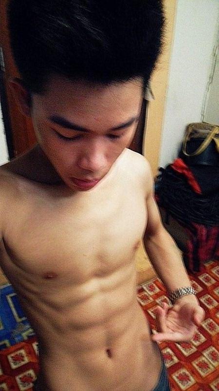 น้ำลายป้าแตก
