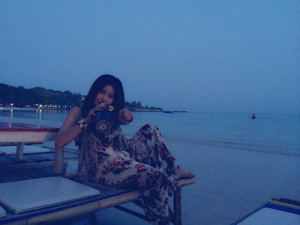 Khorsamed Rayong Thailand