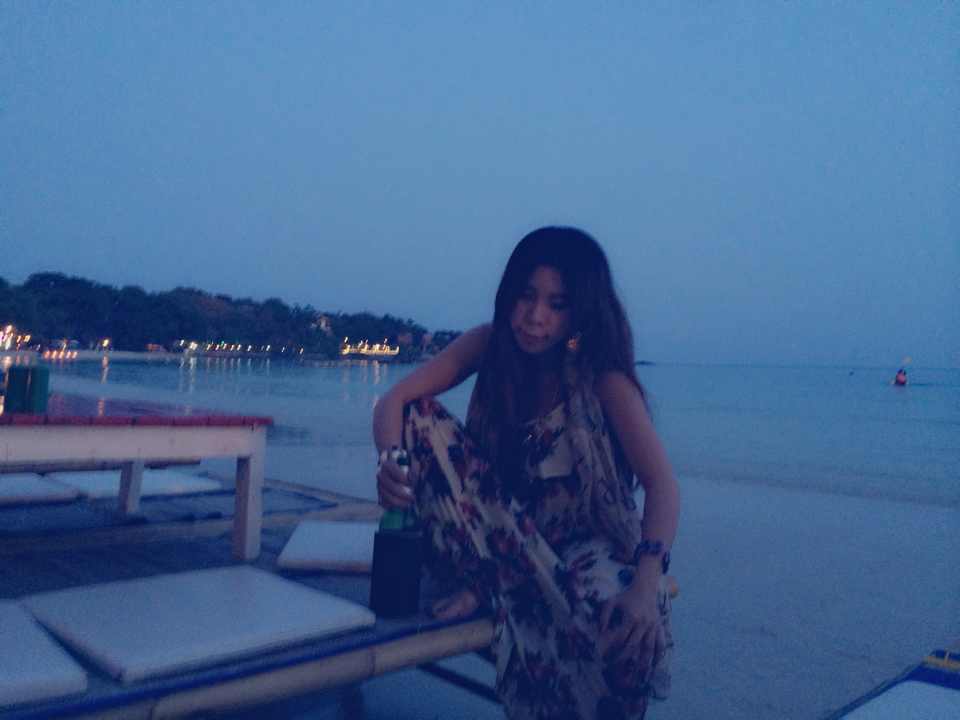 Khorsamed Rayong Thailand