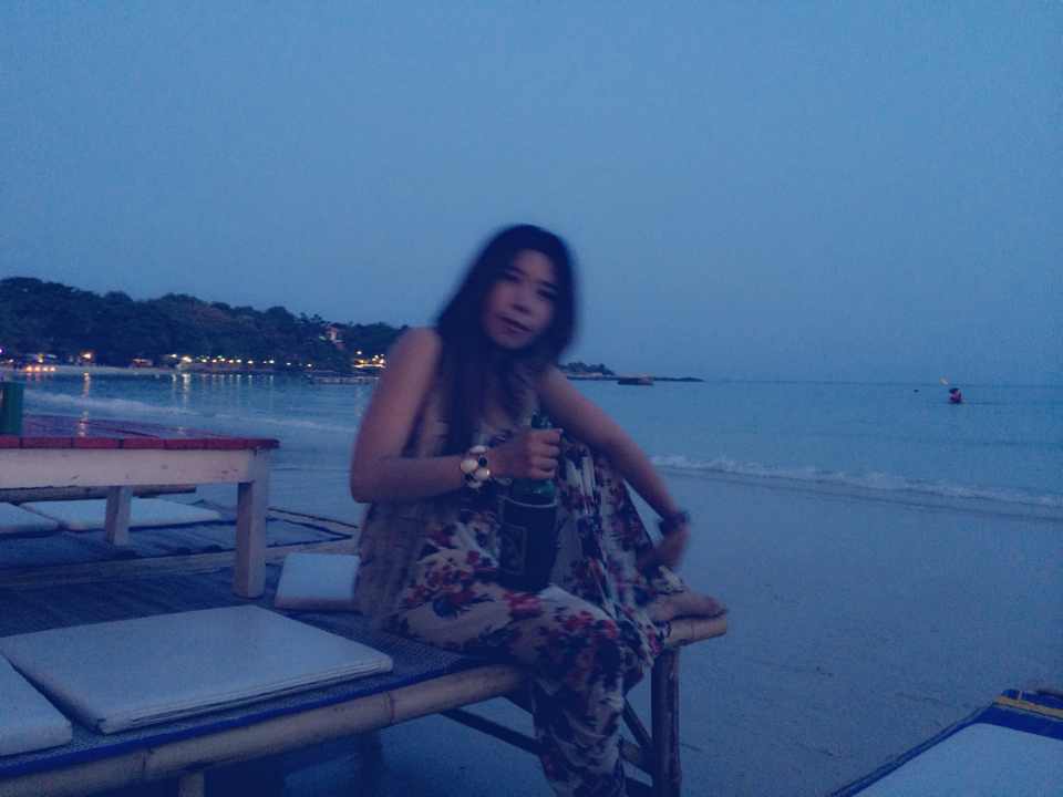 Khorsamed Rayong Thailand