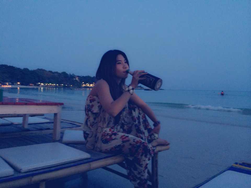 Khorsamed Rayong Thailand