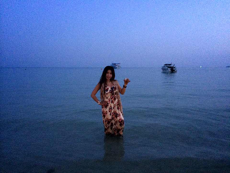 Khorsamed Rayong Thailand
