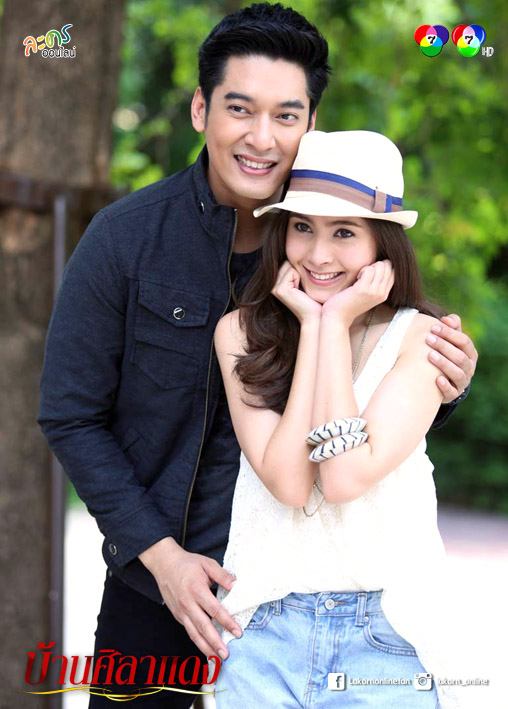 "บ้านศิลาเเดง" วี-เติ้ล-นิโคล-คามิลล่า รับประกันความเเซ่บ คืนนี้เสนอให้ชมเป็นตอนเเรก ห้ามพลาด!!