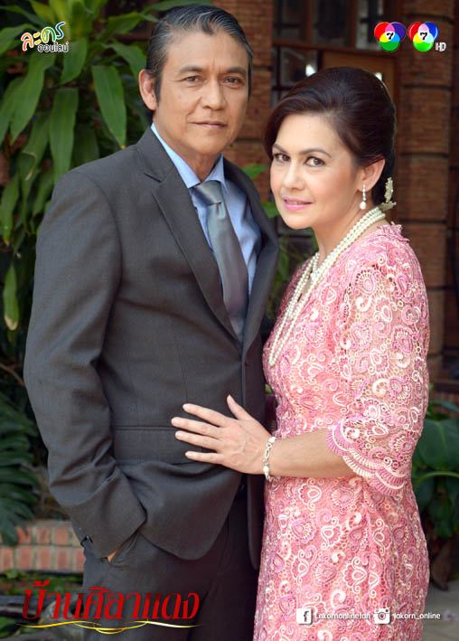 "บ้านศิลาเเดง" วี-เติ้ล-นิโคล-คามิลล่า รับประกันความเเซ่บ คืนนี้เสนอให้ชมเป็นตอนเเรก ห้ามพลาด!!