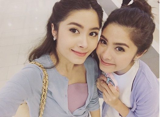 นิโคล-คามิลล่า พี่น้องฝาเเฝดเน็ตไอดอล ทายาทนางแบบชื่อดัง กับละครช่อง 7 บ้านศิลาเเดง คืนนี้!!