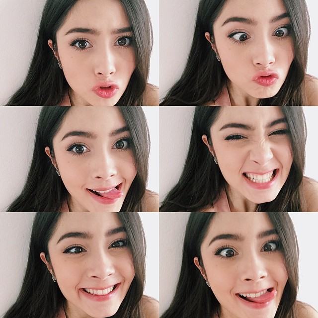 นิโคล-คามิลล่า พี่น้องฝาเเฝดเน็ตไอดอล ทายาทนางแบบชื่อดัง กับละครช่อง 7 บ้านศิลาเเดง คืนนี้!!