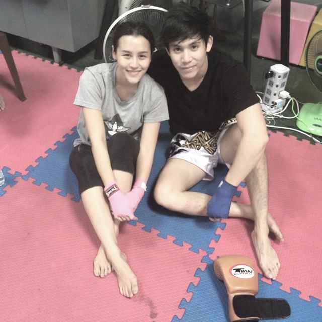 น่ากินไม่เบา !!  "เจษ เจษฎ์พิพัฒน์"