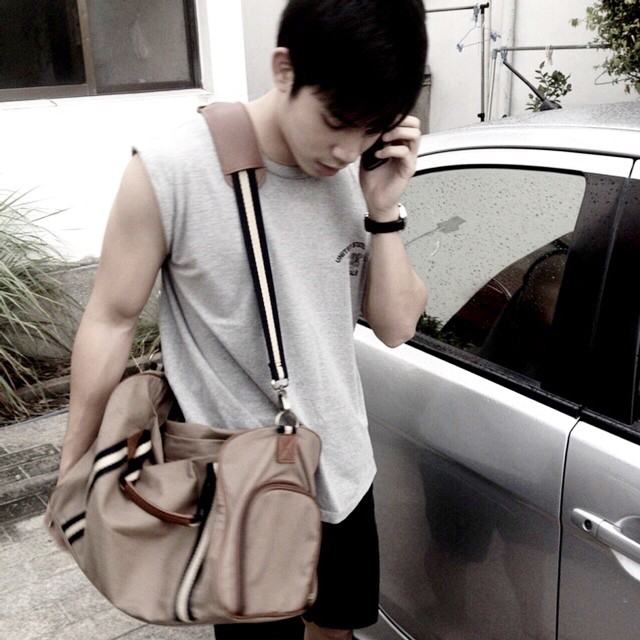 น่ากินไม่เบา !!  "เจษ เจษฎ์พิพัฒน์"