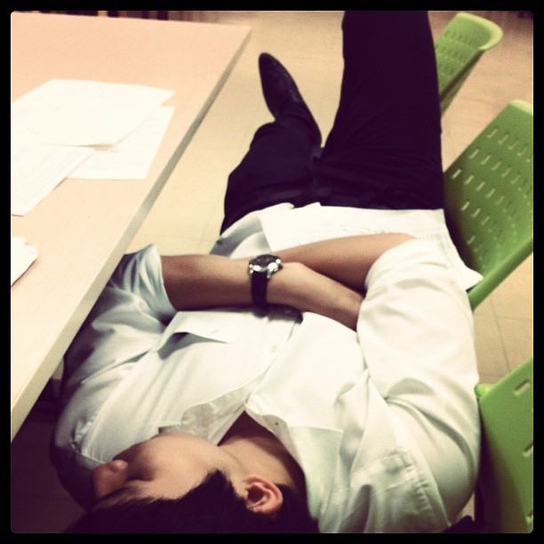 น่ากินไม่เบา !!  "เจษ เจษฎ์พิพัฒน์"
