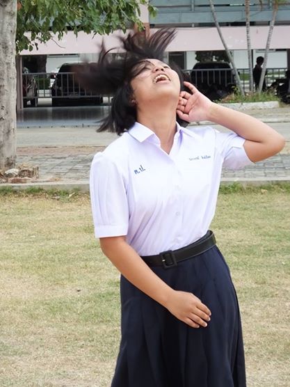 สมาคมโพสท่าเริ่ด