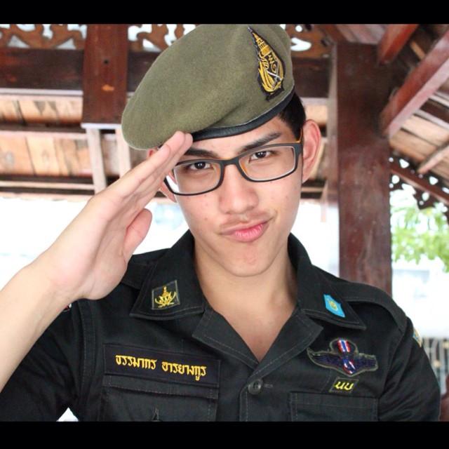 ยาดมของป้า