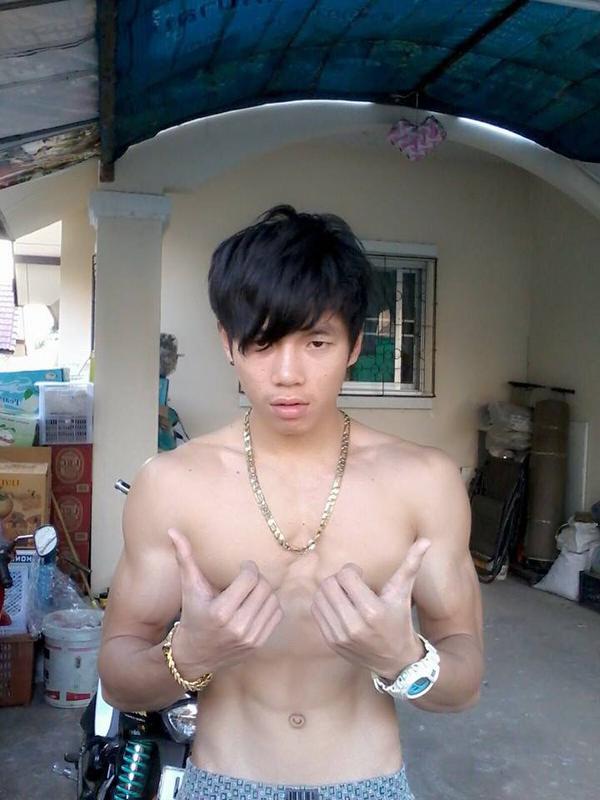 ยาดมของป้า
