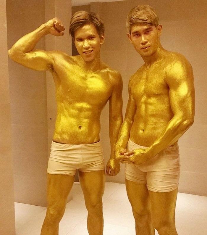 ป้าพาเสียว