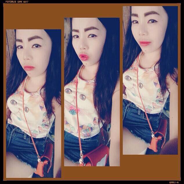 คิ้วที่สวยรับกับใบหน้า