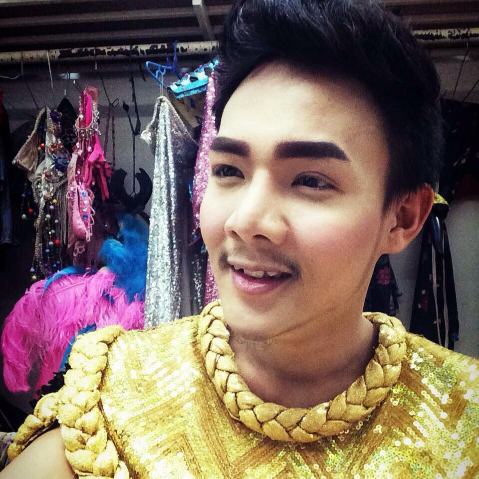 คิ้วที่สวยรับกับใบหน้า