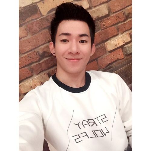 หนุ่มหน้าเป๊ะ กับ วิธีดูแลตัวเองให้เด็กตลอดเวลา