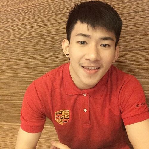 หนุ่มหน้าเป๊ะ กับ วิธีดูแลตัวเองให้เด็กตลอดเวลา