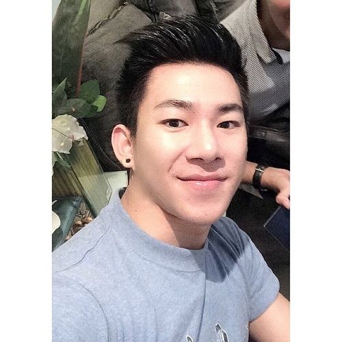 หนุ่มหน้าเป๊ะ กับ วิธีดูแลตัวเองให้เด็กตลอดเวลา