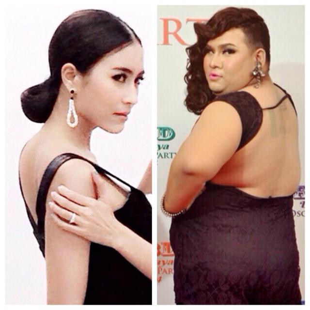 โพสท่าเริ่ด