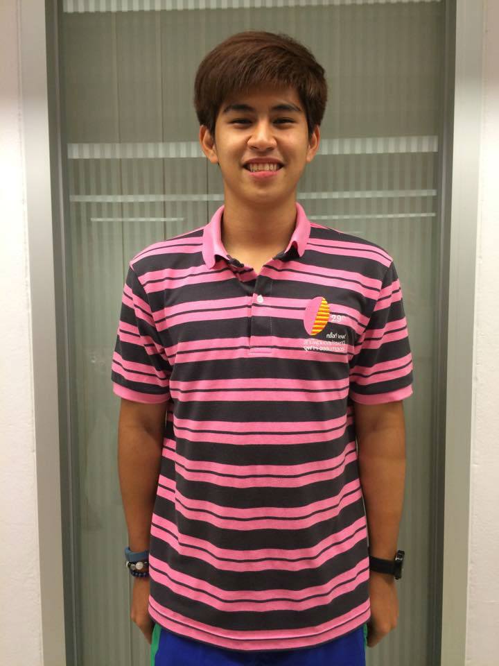 ทีเด็ด รักบี้ชาย จุฬา-มธ. โคตรหล่อล่ำ