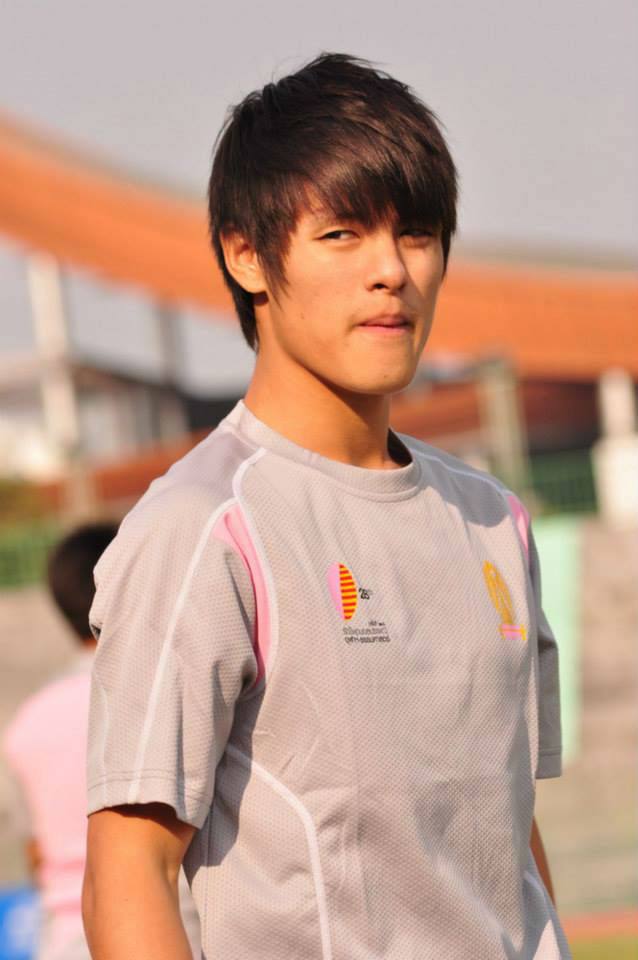 ทีเด็ด รักบี้ชาย จุฬา-มธ. โคตรหล่อล่ำ