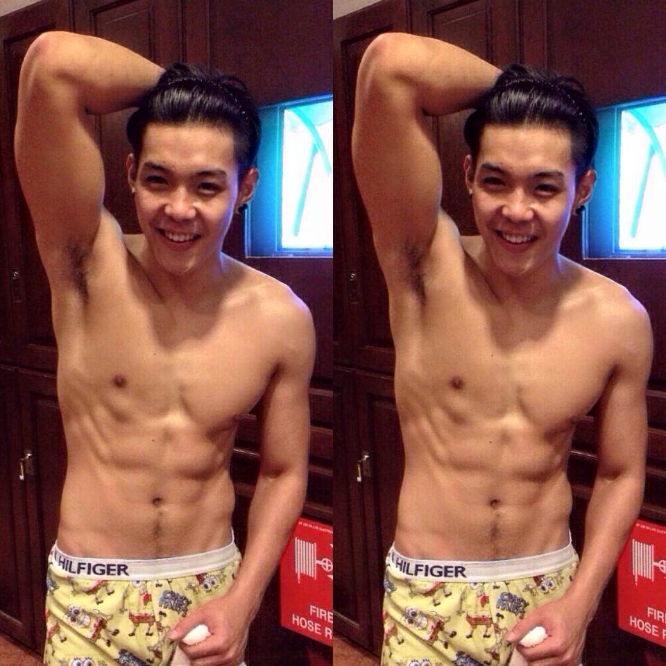 โป้งโมเดล